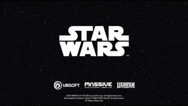 Ubisoft and Lucasfilm Games collaborates on new open-world Star Wars game