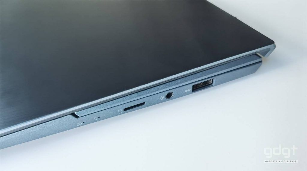 ASUS Zenbook Duo 14 UX482E Review