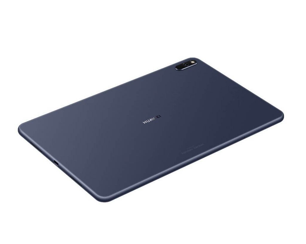 Huawei announces new and updated MatePad in the UAE