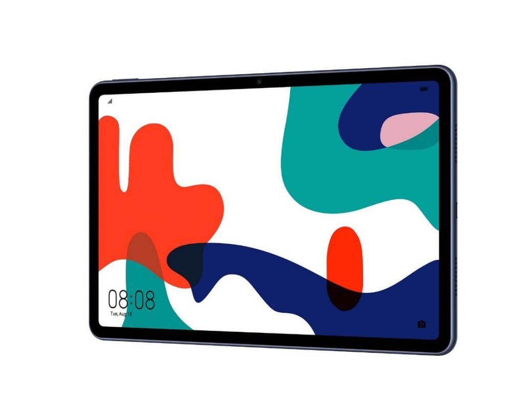 Huawei announces new and updated MatePad in the UAE