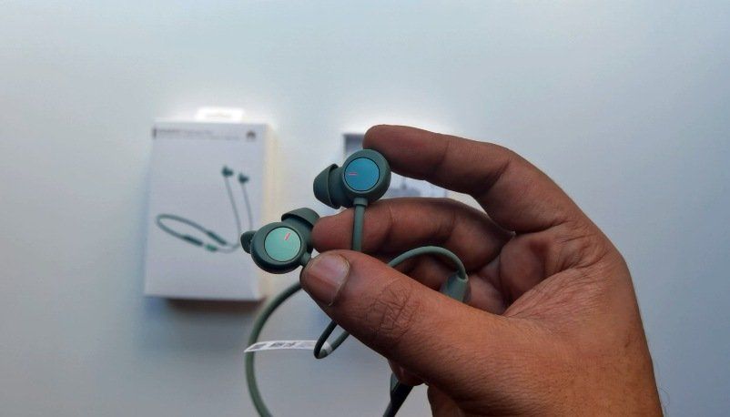 Huawei FreeLace Pro Review