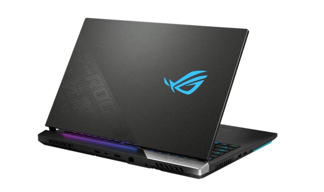 2021 ROG Strix SCAR Series Gaming Laptop launches in UAE