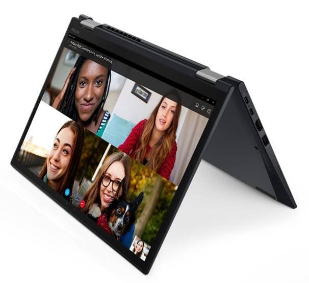 Lenovo announces latest ThinkPad portfolio