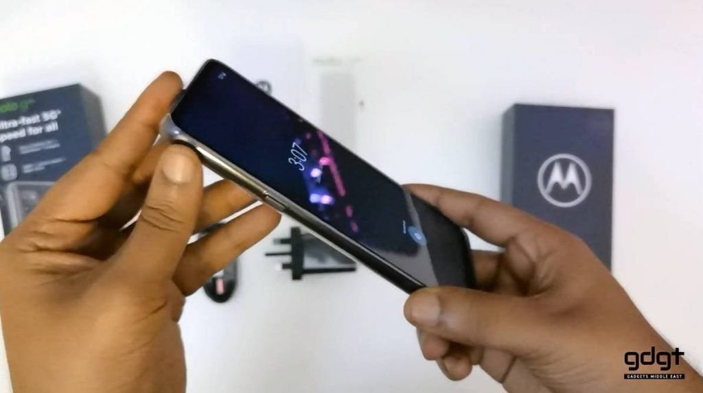 Motorola moto g 5G review
