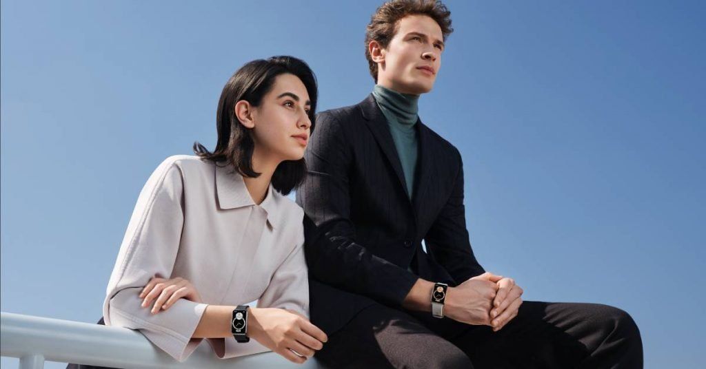 Huawei Watch Fit Elegant