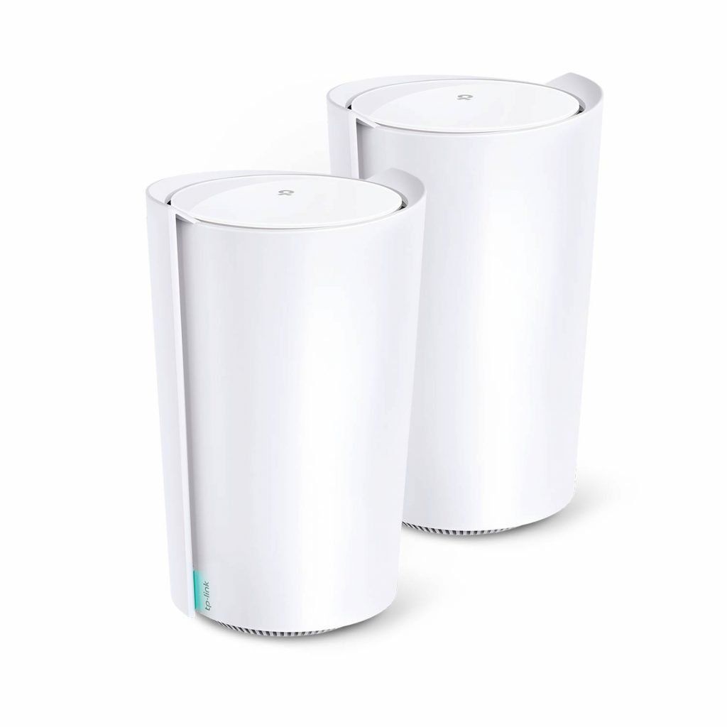TP-Link unveils Deco X90 2