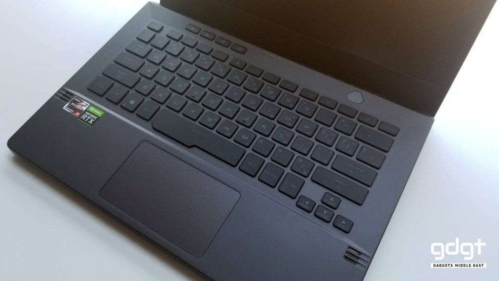 ASUS Zephyrus G14 GA401QM Review