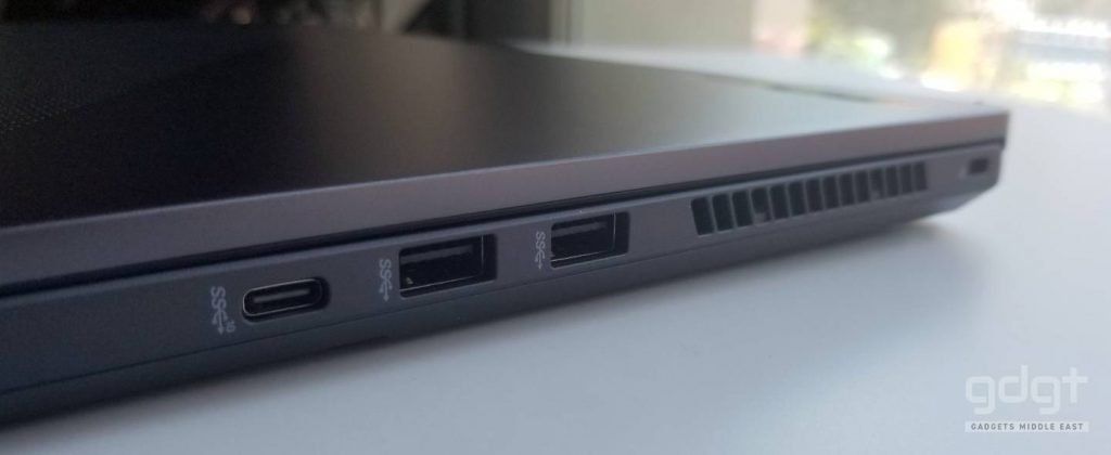 ASUS Zephyrus G14 GA401QM Review