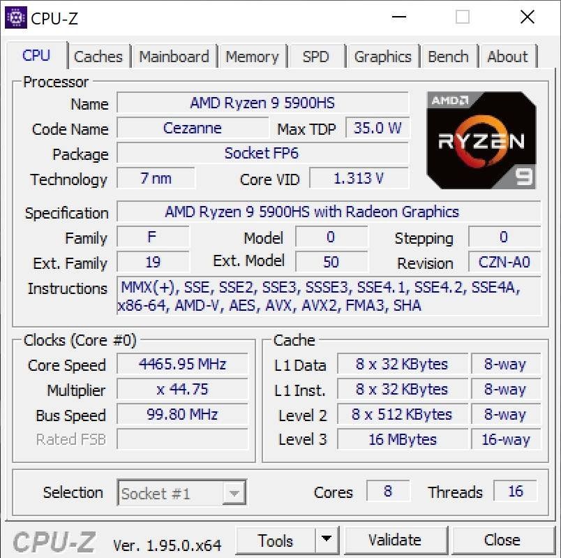 ASUS Zephyrus G14 GA401QM Review