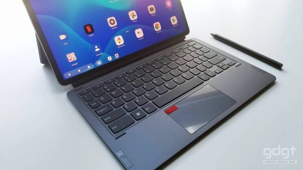 Lenovo Tab P11 Pro Review - Gadgets Middle East Lenovo Tab P11 Pro Review - Gadgets Middle East