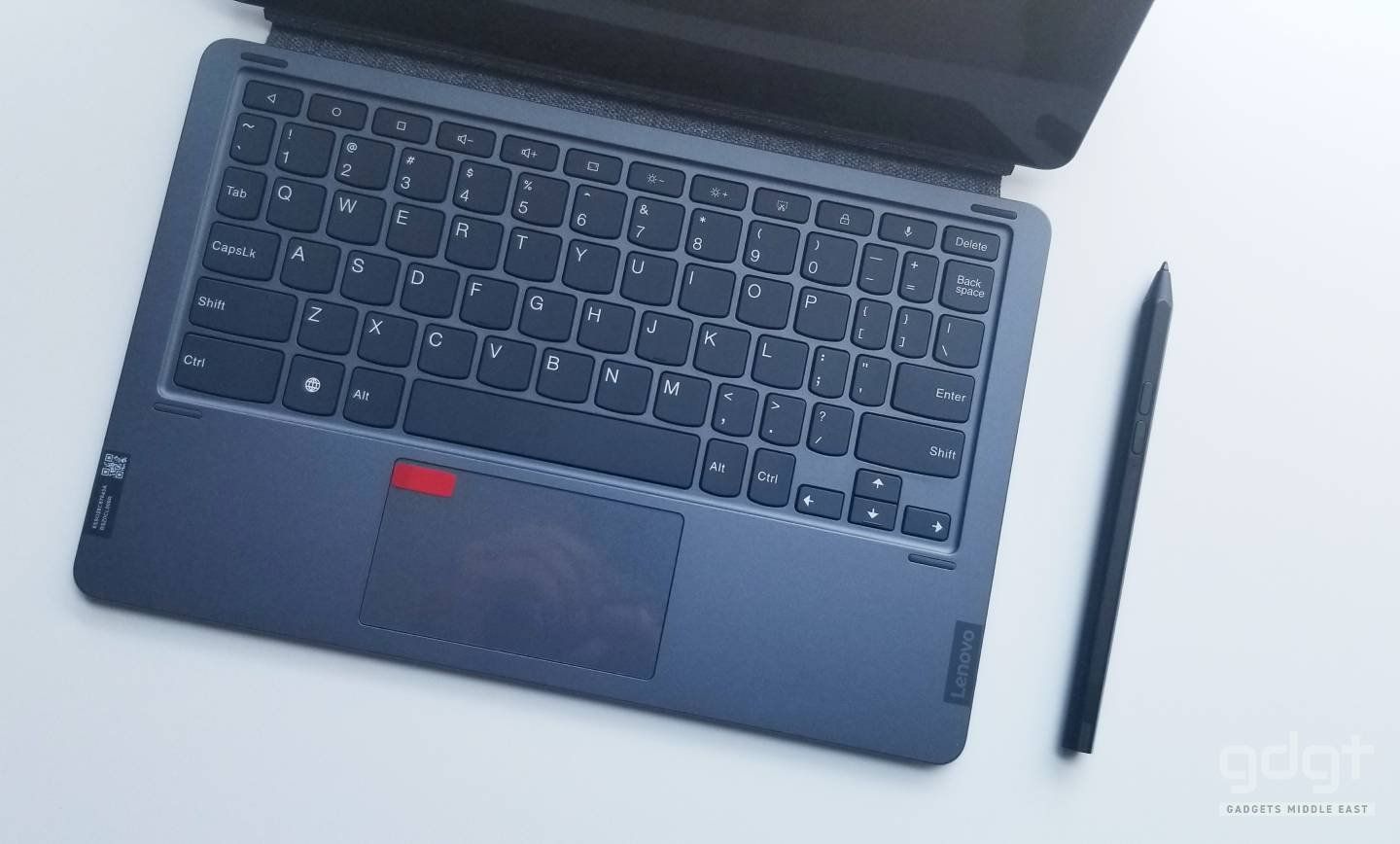 Lenovo Tab P11 Pro Review - Gadgets Middle East Lenovo Tab P11 Pro Review - Gadgets Middle East