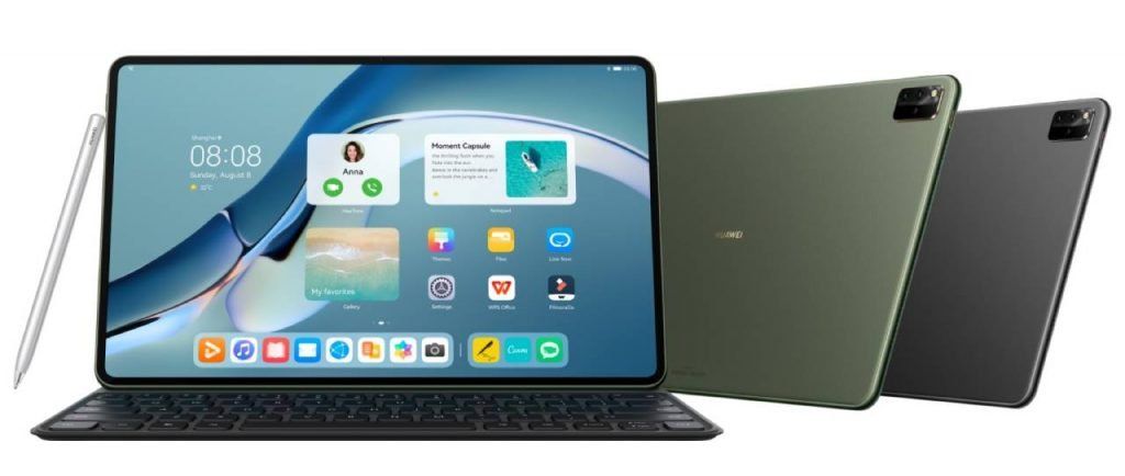 Huawei super devices