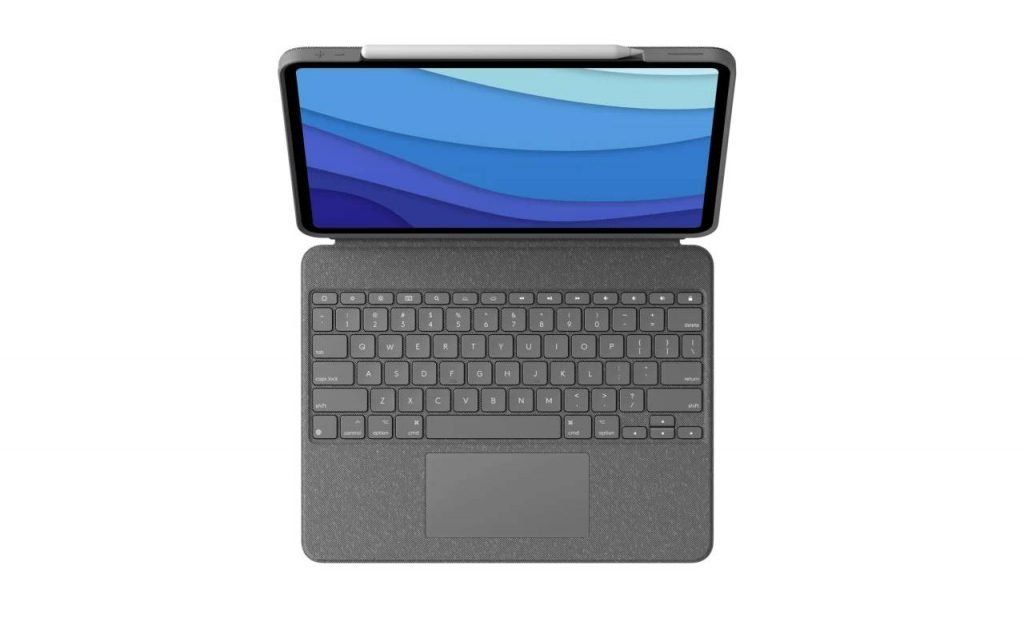 Logitech Combo Touch