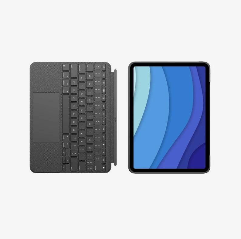 Logitech Combo Touch