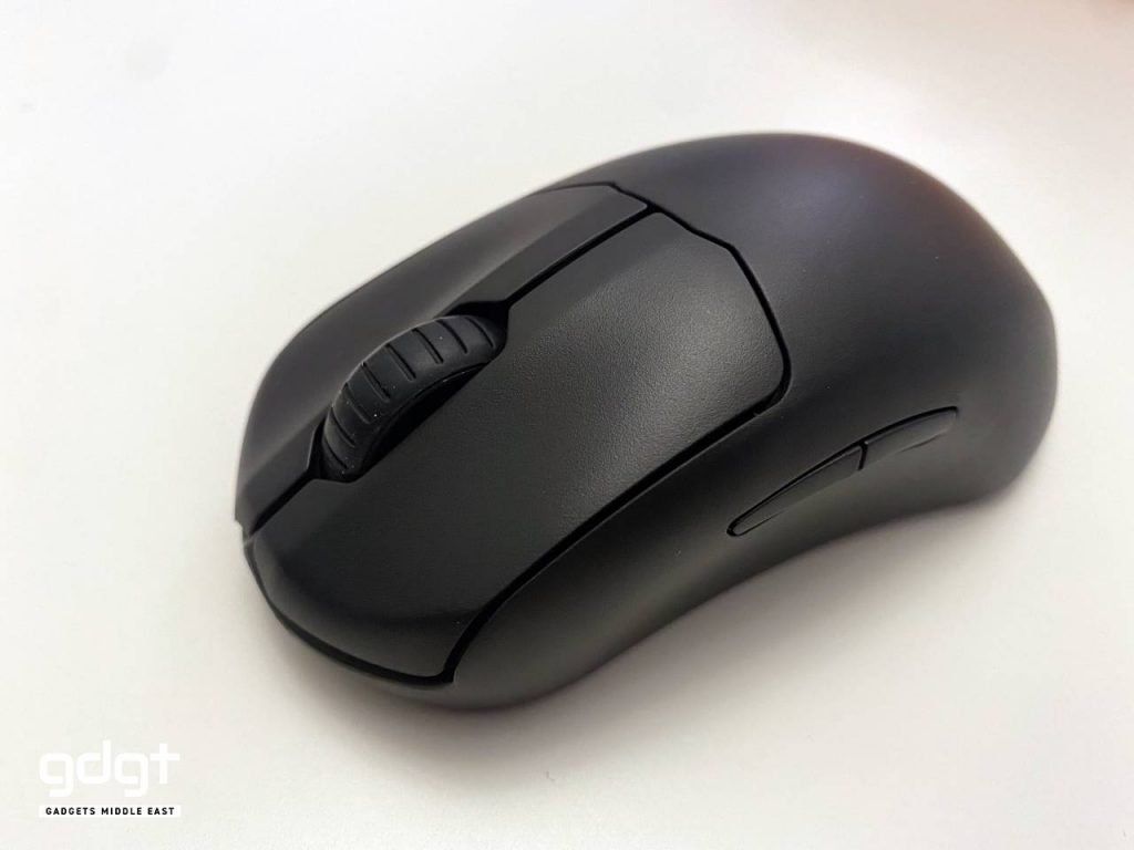 SteelSeries Prime Wireless Review - Gadgets Middle East