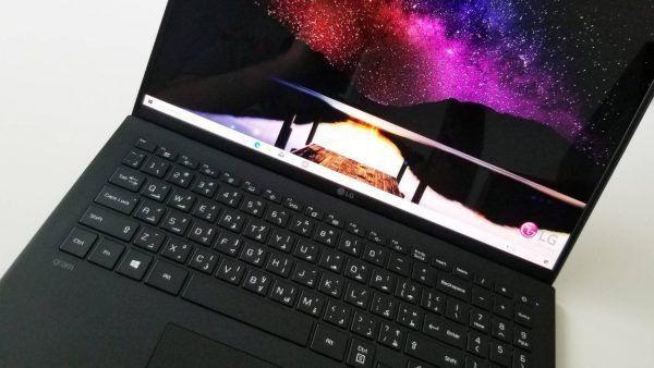 2021 LG Gram 16 Laptop Review