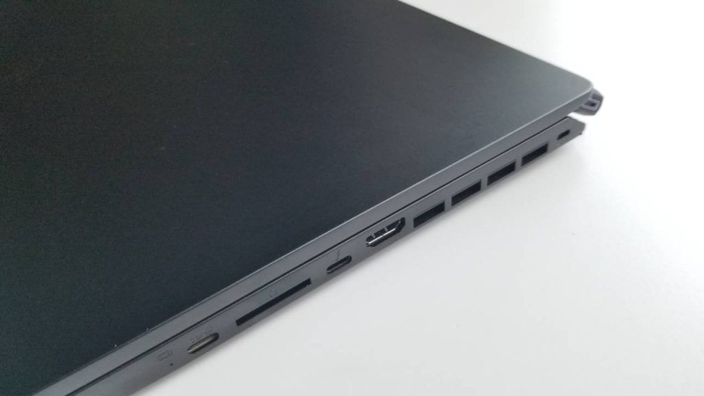 Hands on: MSI GS76 Stealth