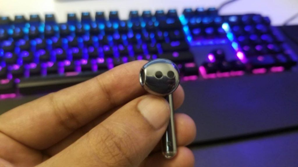 Huawei FreeBuds 4 Review