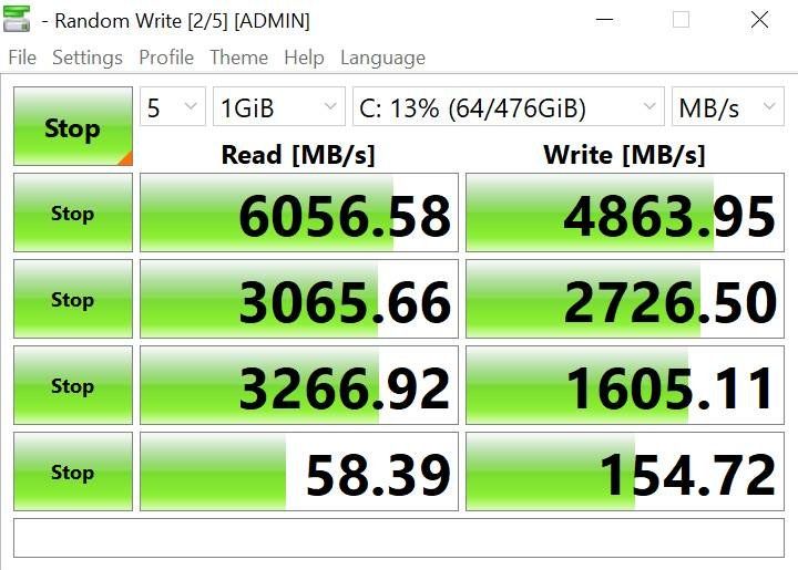MSI Creator Z16 Hands-on Review