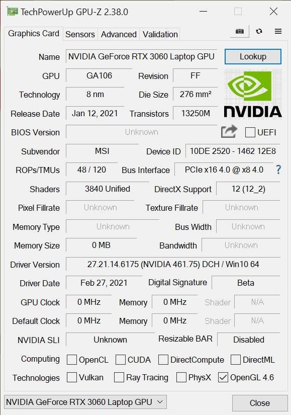 MSI Creator Z16 Hands-on Review