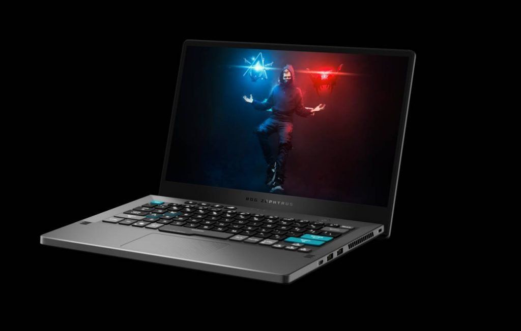 Rog Zephyrus G14 Alan Walker Edition launches in UAE