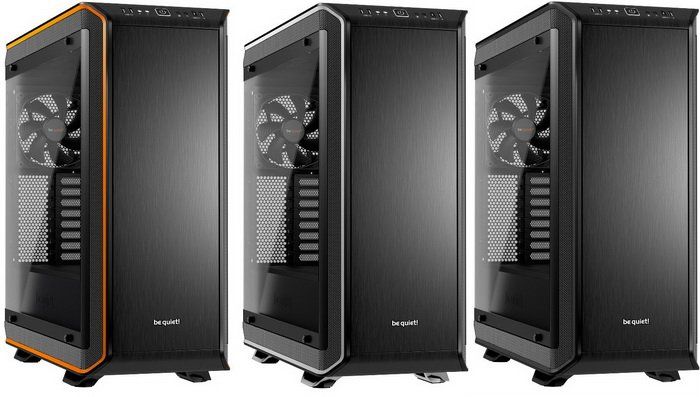 be quiet! Dark Base Pro 900 rev. 2 Review