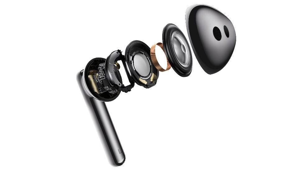 HUAWEI FreeBuds 4 UAE