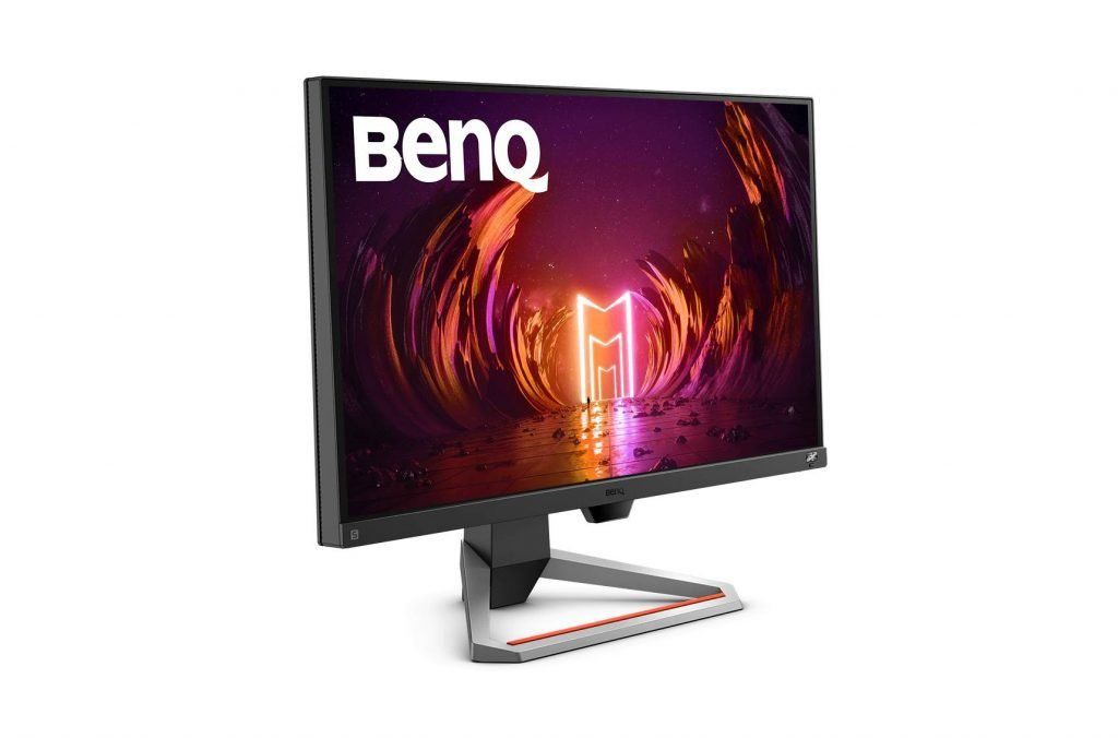 Ninja様専用 BENQ EX2710S GRAY - タブレット