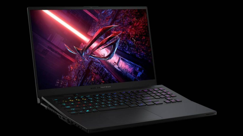 ROG Announces Zephyrus S17 Gaming Laptop