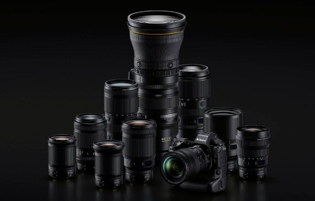 Nikon unveils full-frame Z9 mirrorless camera