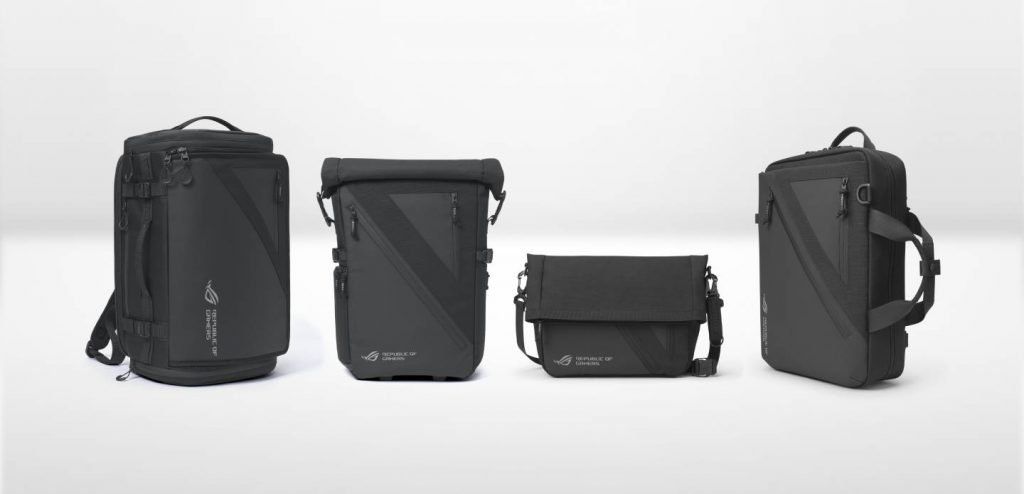 ASUS ROG announces new lineup at CES 2022