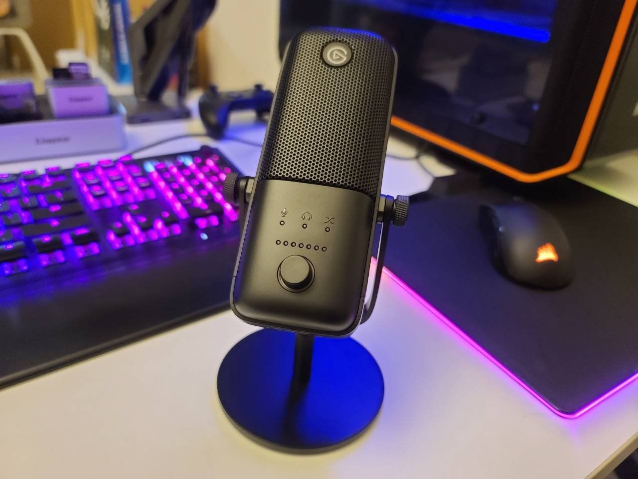 Elgato Wave 3 Review - Gadgets Middle East