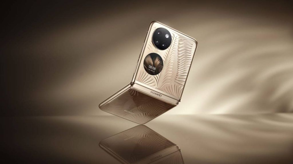 HUAWEI P50 Pro and P50 Pocket launches in the UAE
