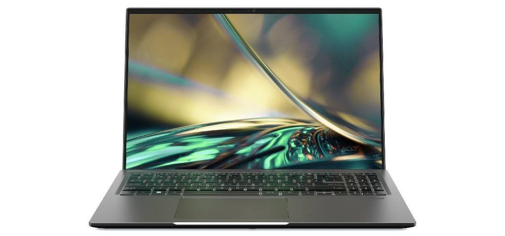 Acer introduces new additions to the Swift X Range