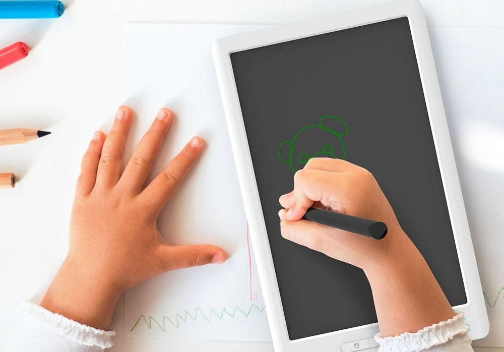 myFirst Sketch Book Hands-on Review