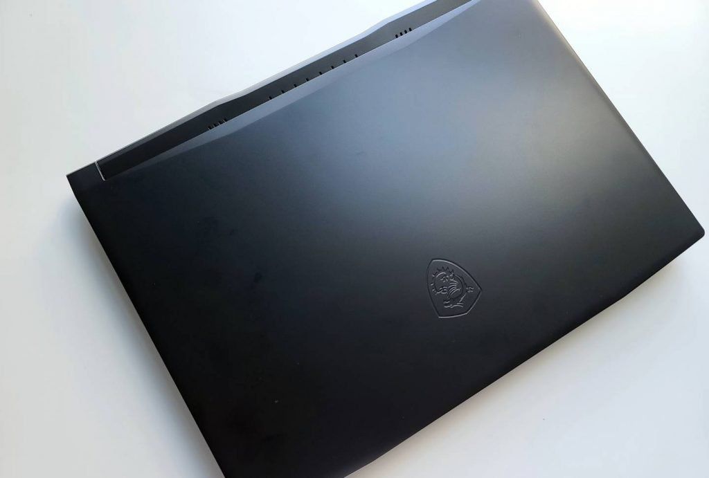 2022 MSI Katana GF66 Review