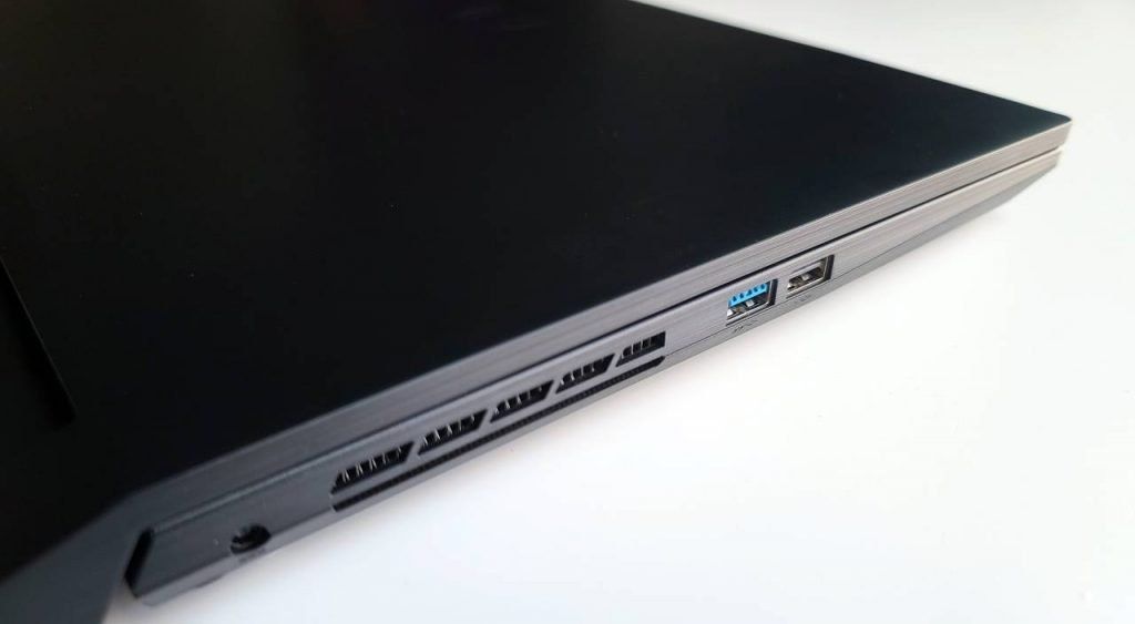 2022 MSI Katana GF66 Review