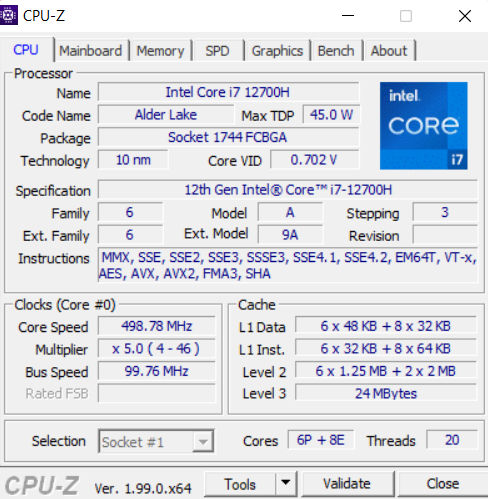 2022 MSI Katana GF66 Review