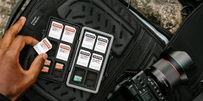 How to Choose the Best SD Card