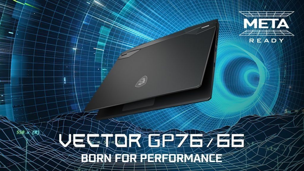 MSI launches latest 12th Gen & NVIDIA laptops in the UAE