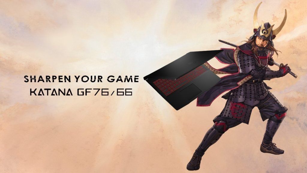 MSI launches latest 12th Gen & NVIDIA laptops in the UAE