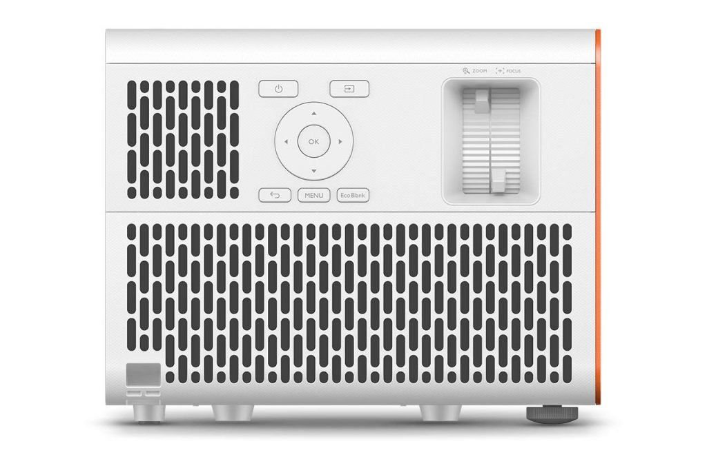 BenQ Unveils World’s First 4LED 4K HDR Gaming Projector X3000i