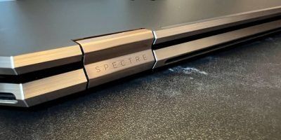 HP Spectre x360 Review