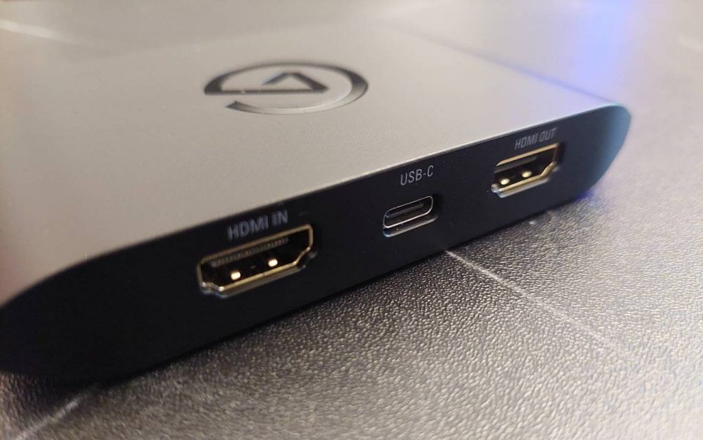 Elgato HD60 X Hands-on Review
