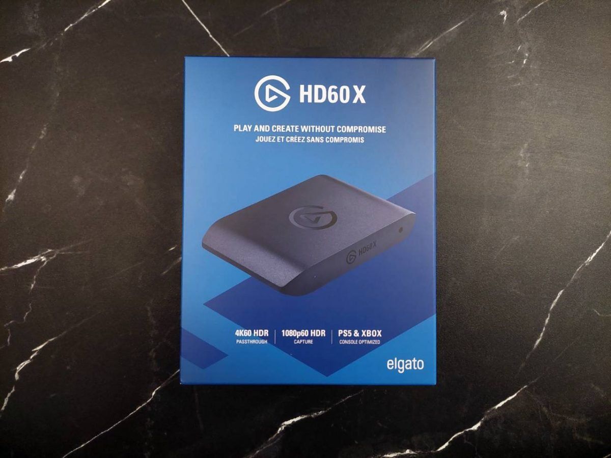 Elgato HD60 X Handson Review Gadgets Middle East
