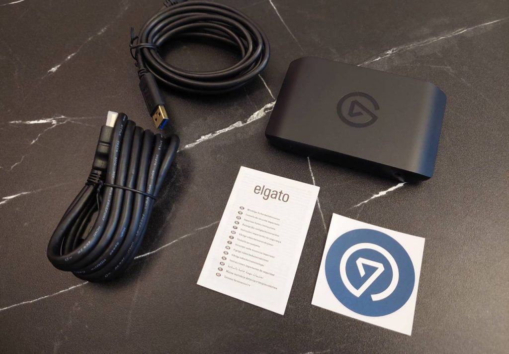 Elgato HD60 X Hands-on Review