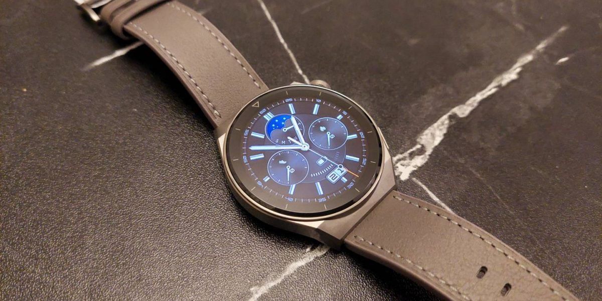 即発送可能】 huawei WATCH GT 3 Pro クラシック その他 - abacus-rh.com