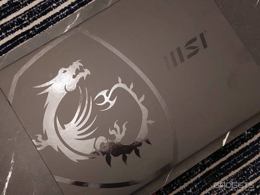 MSI Stealth GS77 Review