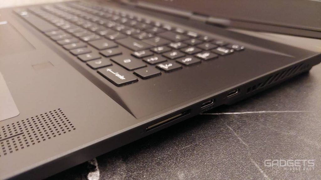 MSI Stealth GS77 Review