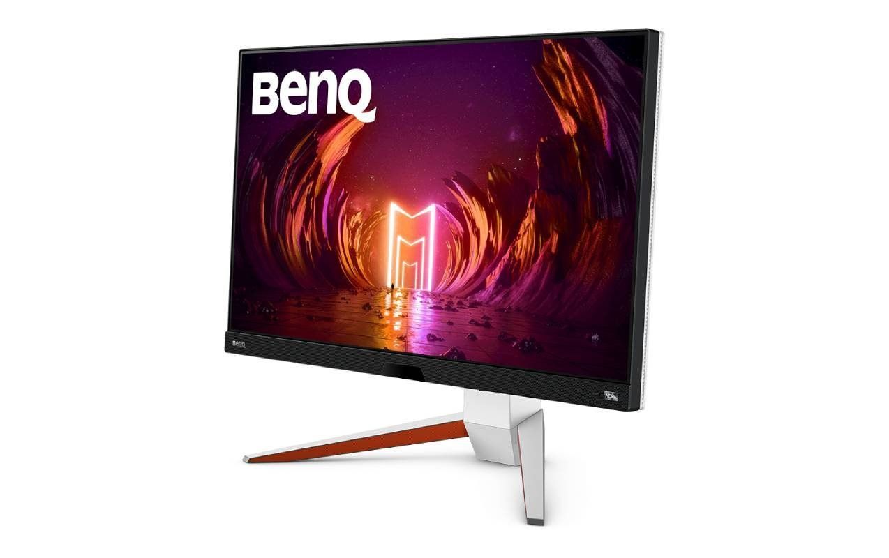 BenQ announces EX3210U and EX2710U - Gadgets Middle East
